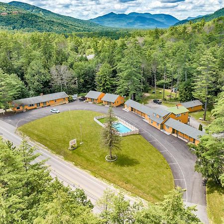 The Inn & More Bartlett Bagian luar foto