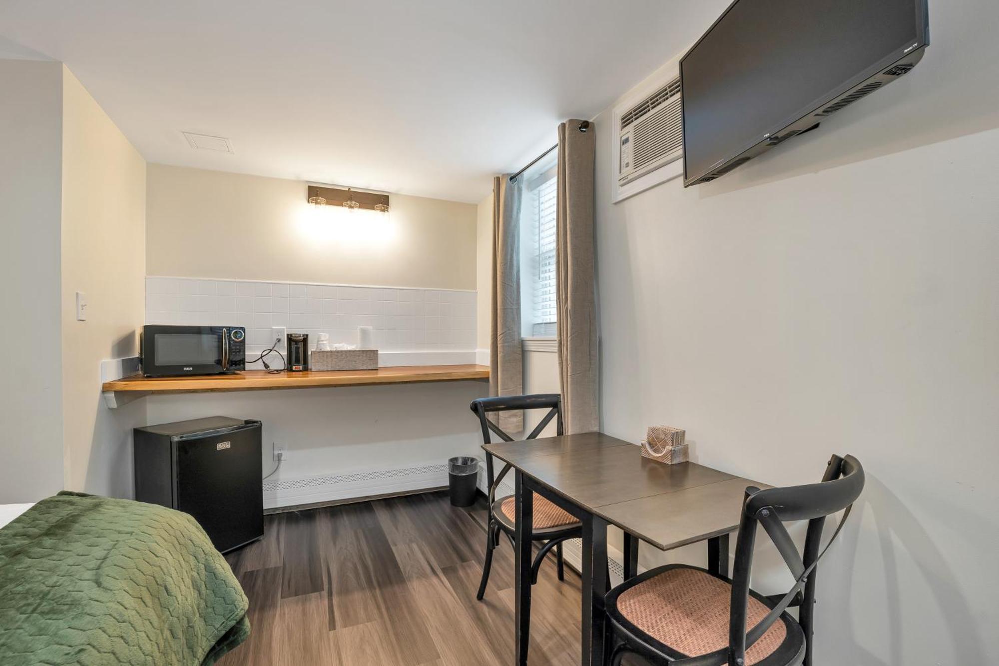 The Inn & More Bartlett Bagian luar foto