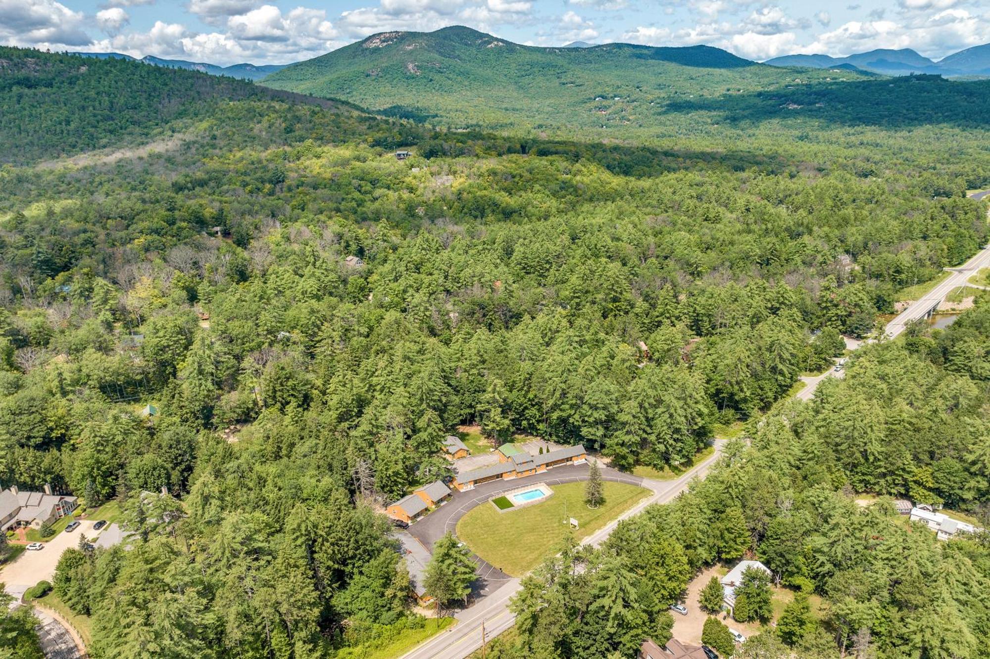 The Inn & More Bartlett Bagian luar foto