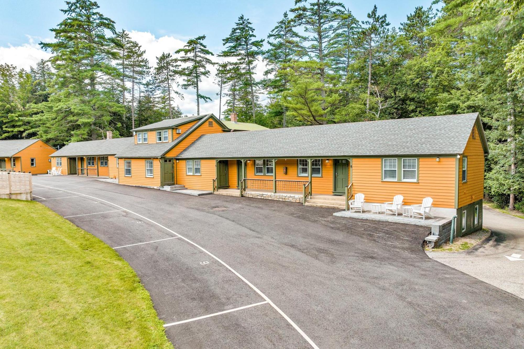 The Inn & More Bartlett Bagian luar foto