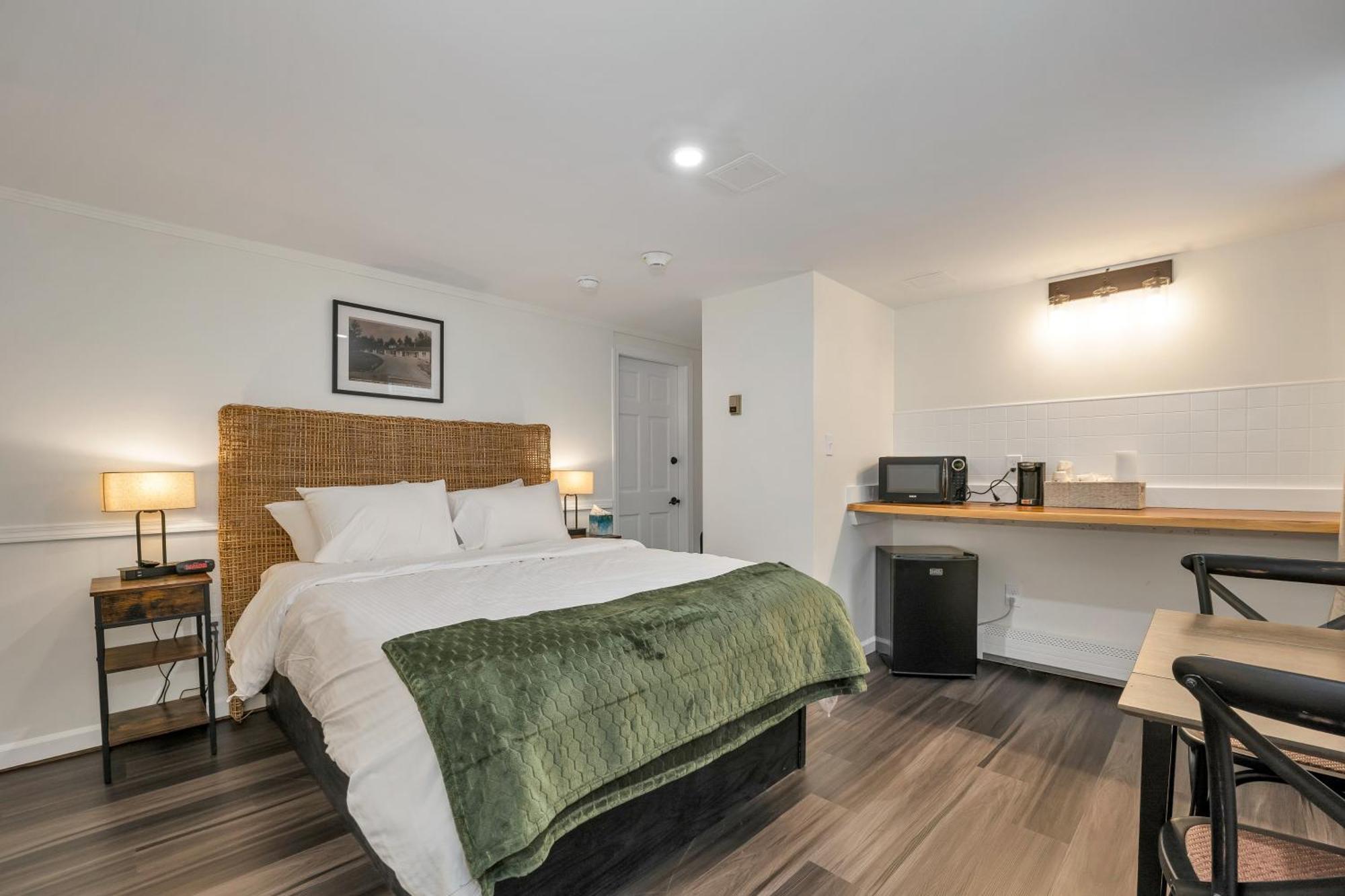 The Inn & More Bartlett Bagian luar foto