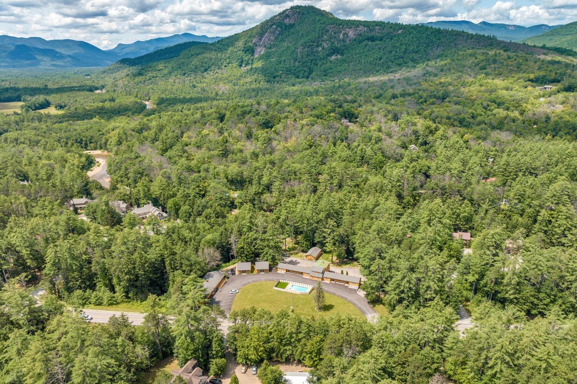 The Inn & More Bartlett Bagian luar foto