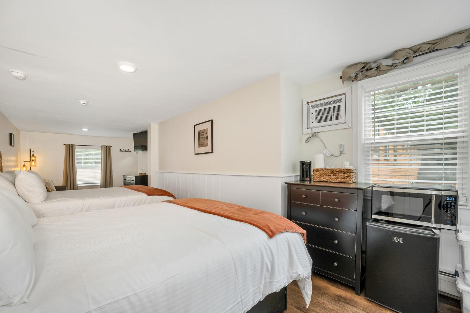The Inn & More Bartlett Bagian luar foto