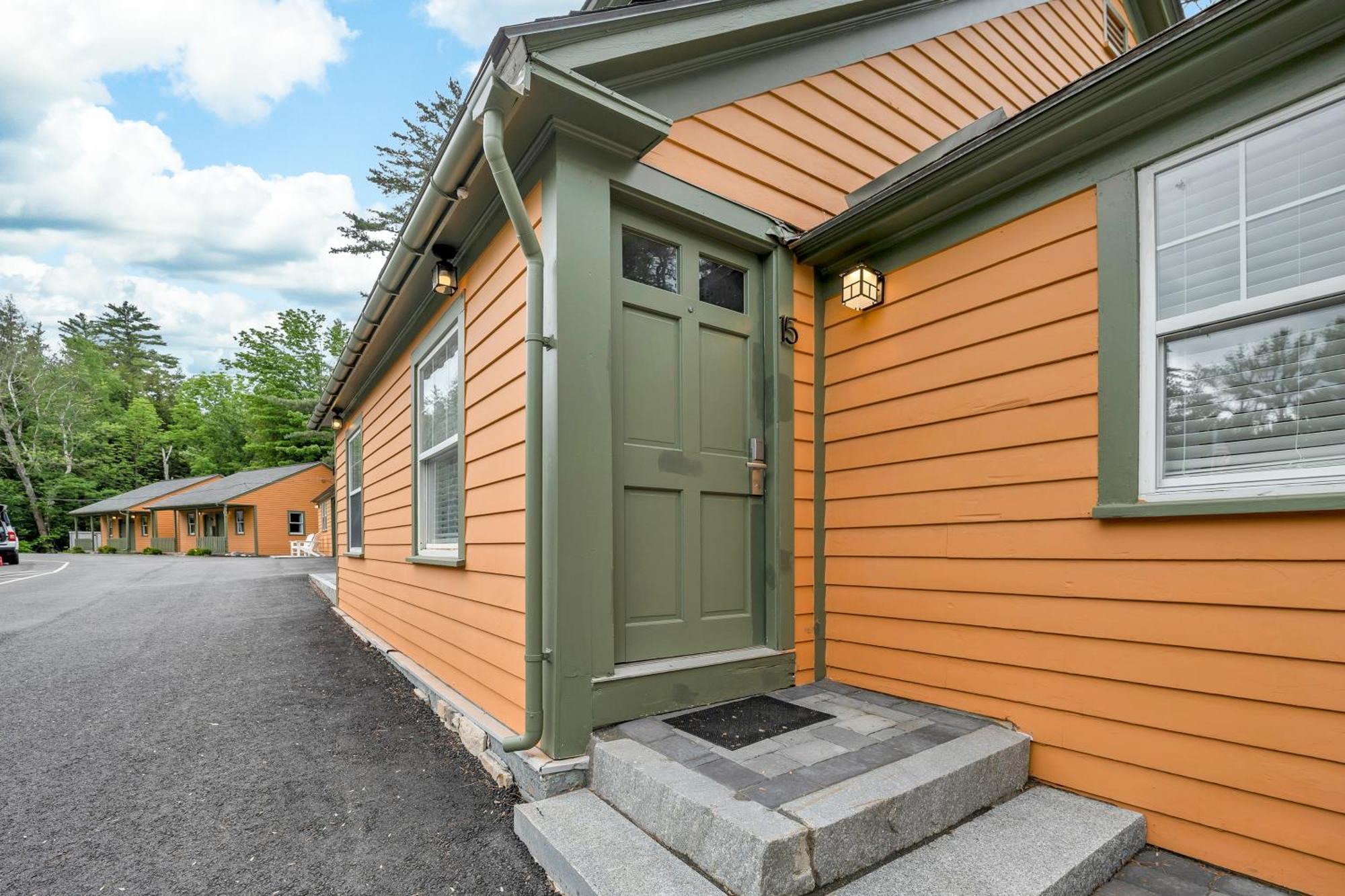 The Inn & More Bartlett Bagian luar foto