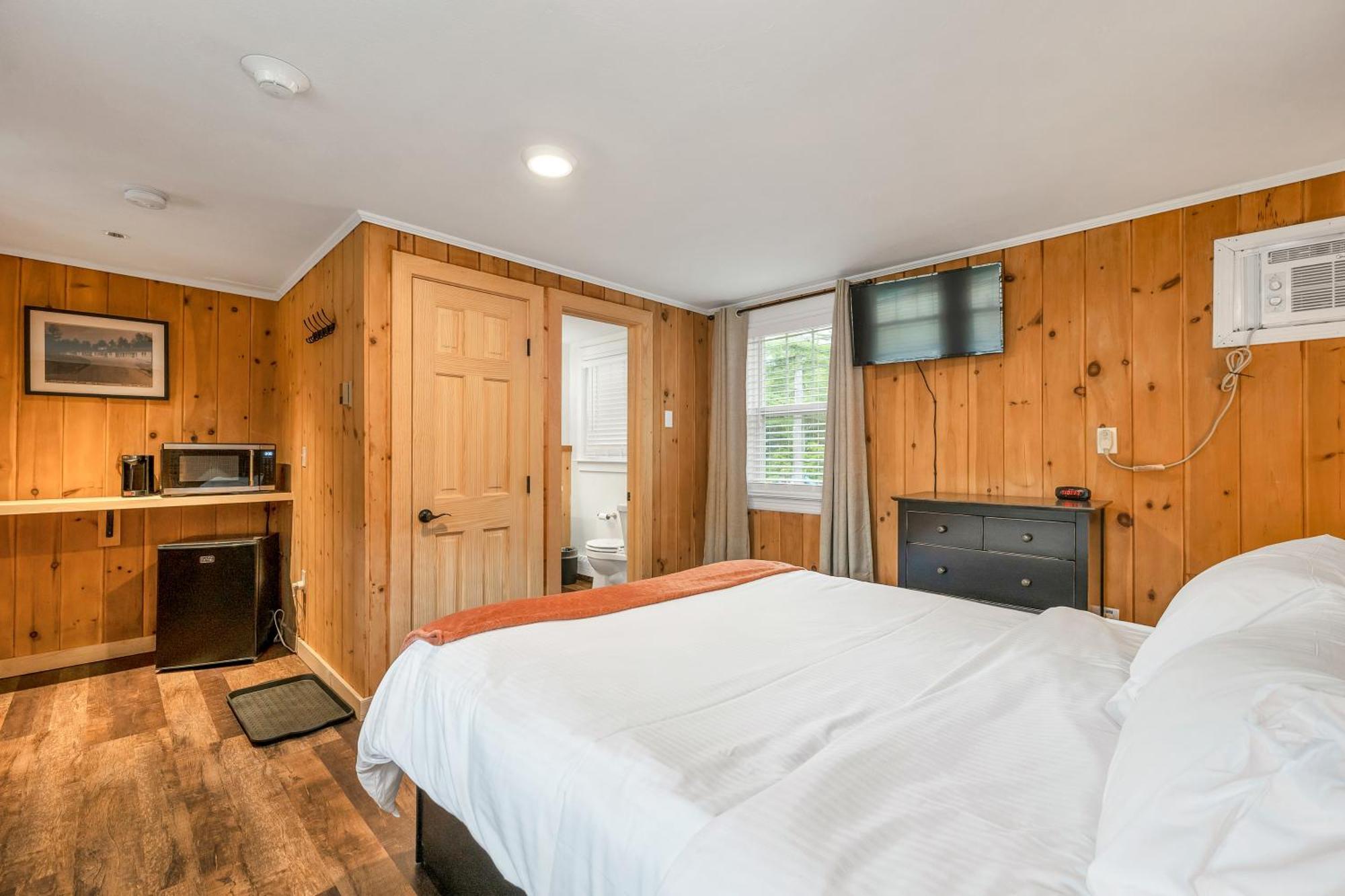 The Inn & More Bartlett Bagian luar foto