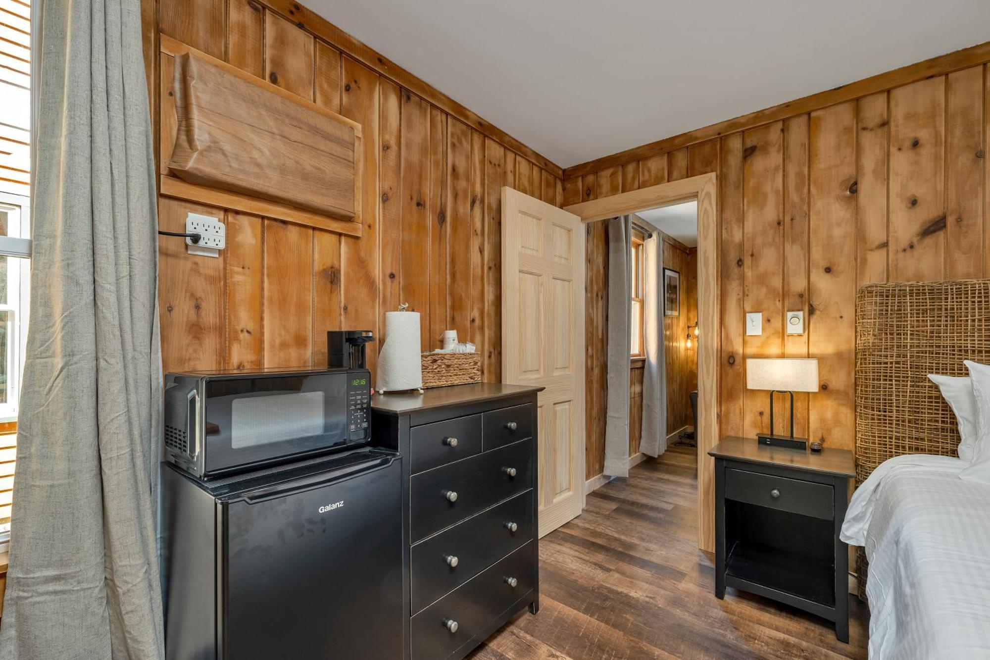 The Inn & More Bartlett Bagian luar foto