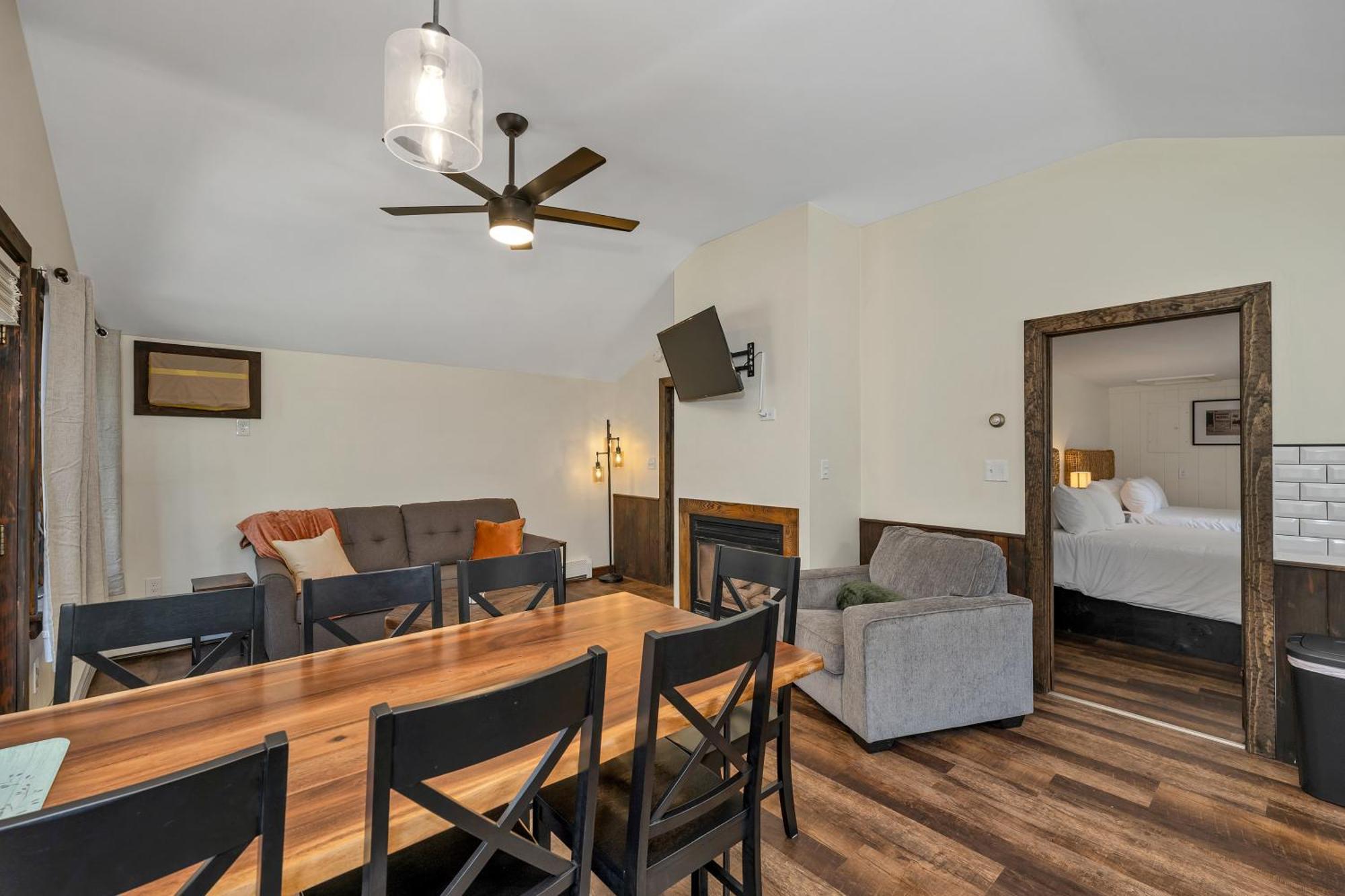 The Inn & More Bartlett Bagian luar foto