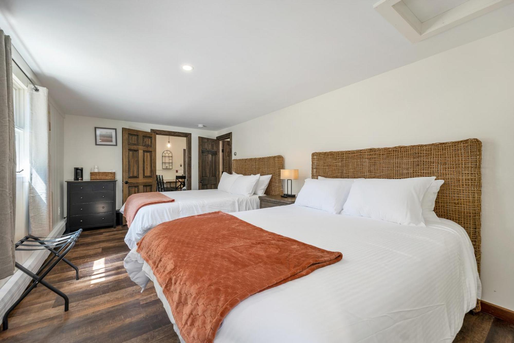 The Inn & More Bartlett Bagian luar foto