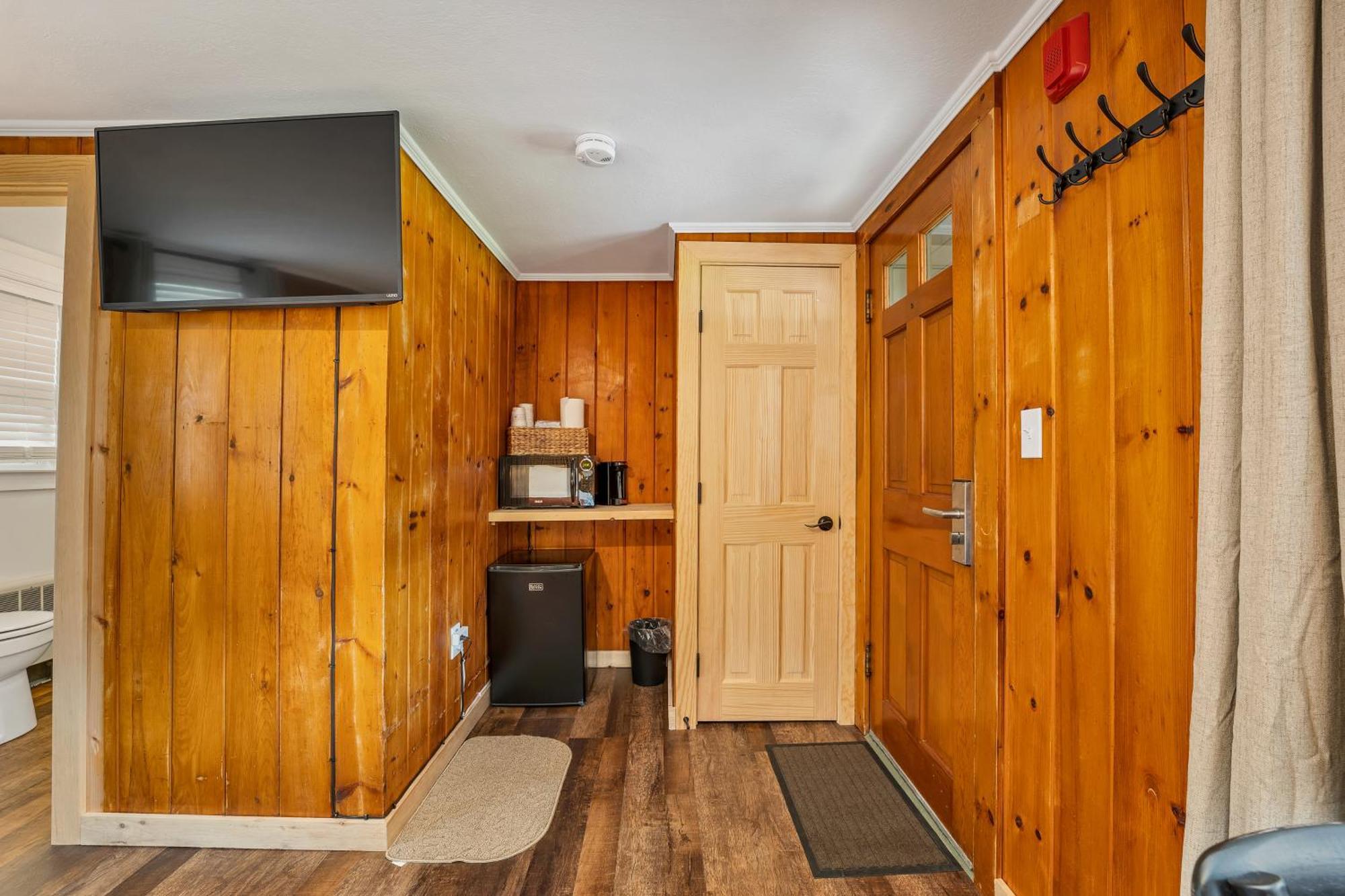 The Inn & More Bartlett Bagian luar foto