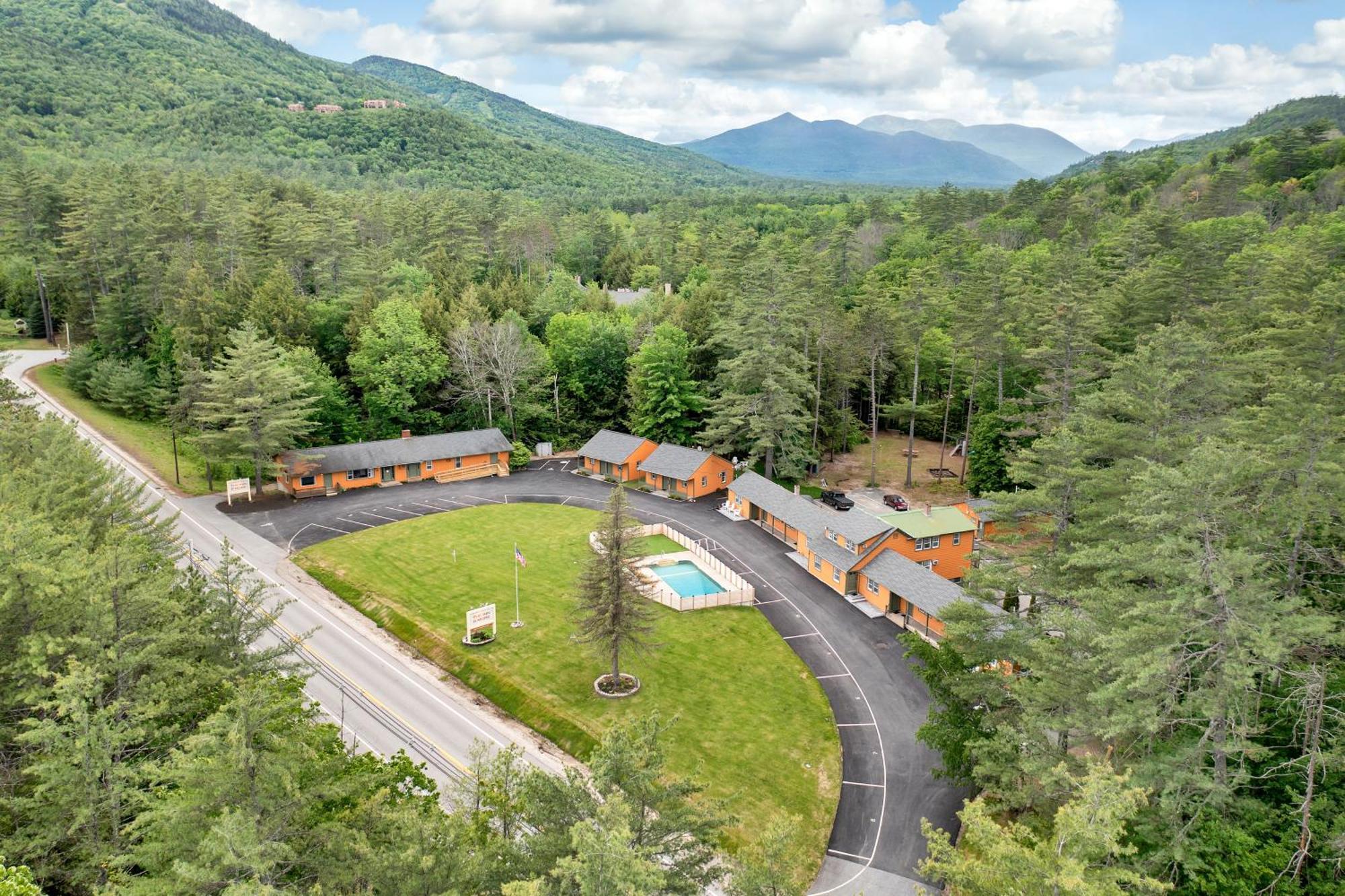 The Inn & More Bartlett Bagian luar foto