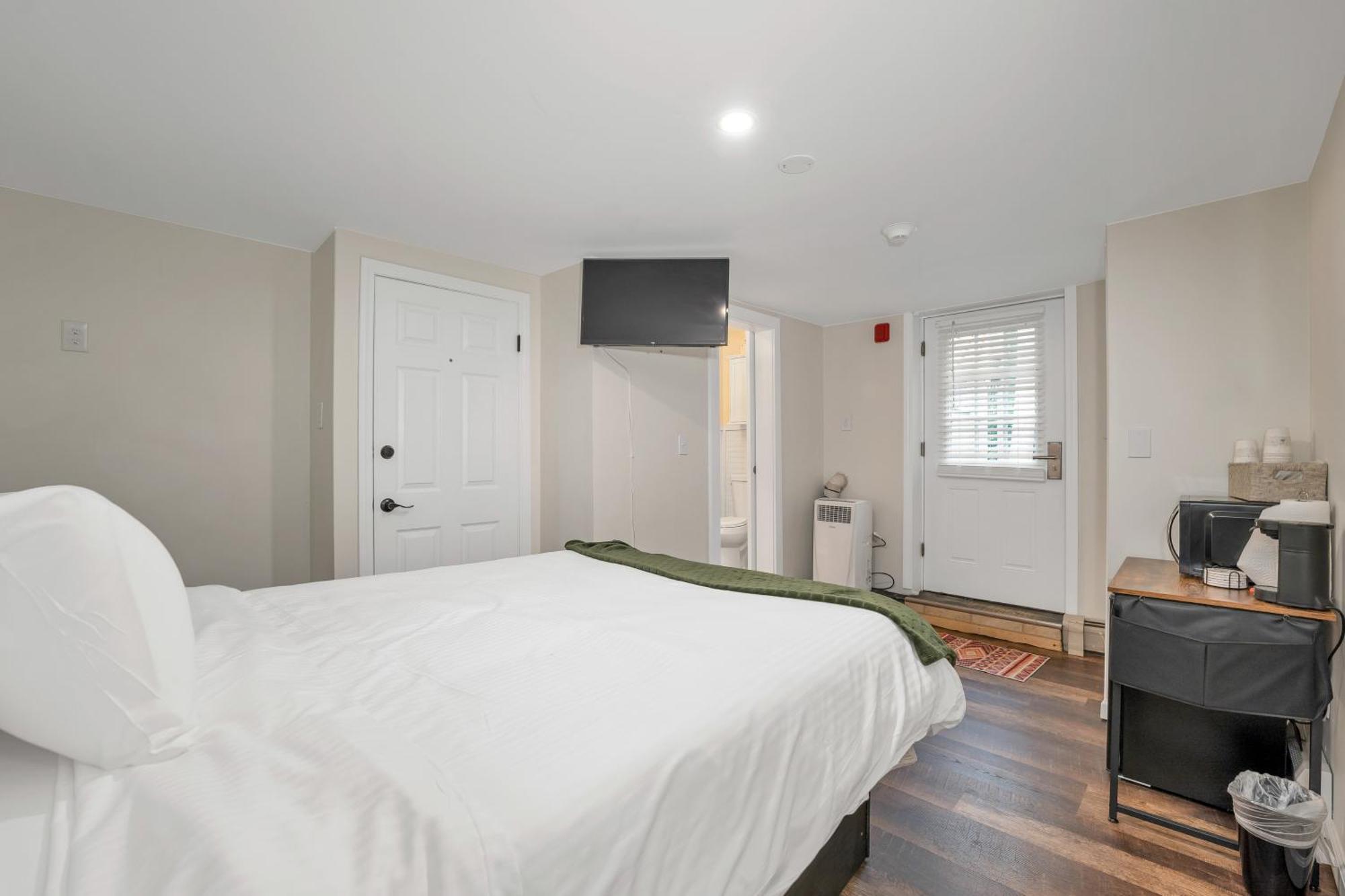 The Inn & More Bartlett Bagian luar foto